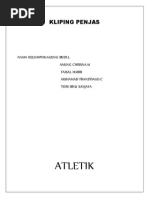 Download KLIPING PENJAS by Widy Alis SN242785111 doc pdf