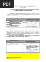 Tarefa da 6.ª Sessão  de Trabalho (Segunda Parte)