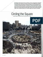 Rabbat Nasser Artforum Article On Tahrir Square PDF