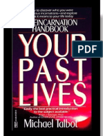Your Past Lives Michael Talbot
