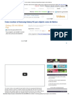 Como resetear el Samsung Galaxy S5 para dejarlo como de fabrica.pdf