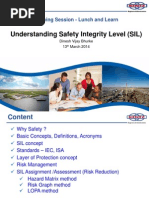 Download Understanding SIL by Hardik Acharya SN242794519 doc pdf