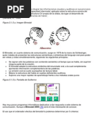 Comunicación Bimodal