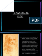 Leonardo Da Vinci