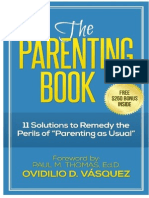 The Parenting Book