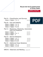 R C S S: Part A - Classification and Surveys