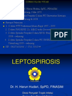 Leptospirosis