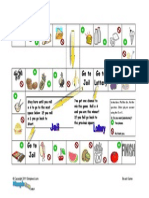 BOARDGAME Un Countable Nouns