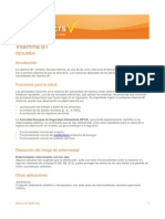 Vitamina B1 PDF