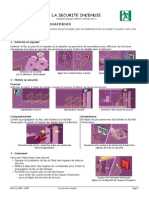 La Securite Incendie