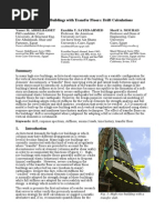 High-Rise Buildings with Transfer Floors