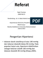 Revisi Referat Dr. Wahid