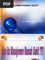 Download 1 SOP Dan Manajemen Rumah Sakit by Wara Permeswari Wardhani SN242806845 doc pdf