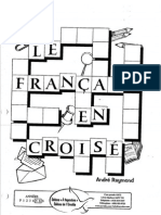 Le francais en croisé.pdf