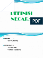 2.DEFINASI NEGARA