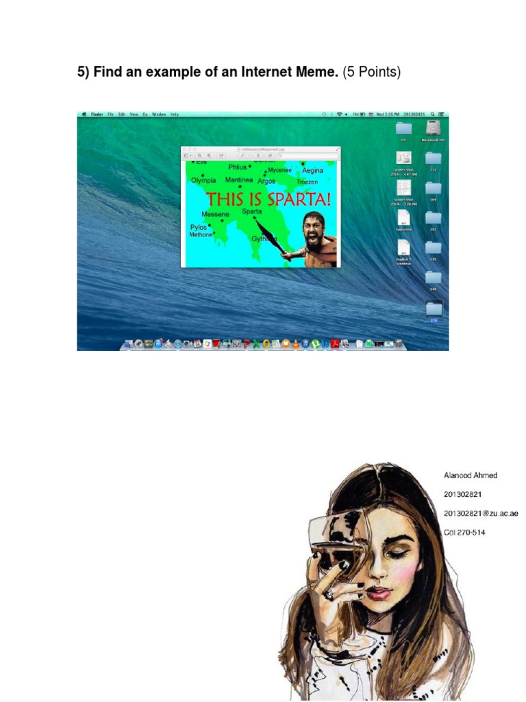 Meme | PDF | Games & Activities