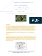 Muflón PDF