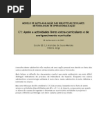 Metodologias de operacionalização ( parte I)