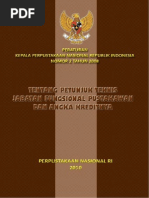 Download Juknis Pustakawanpdf by Yolandari SN242811748 doc pdf