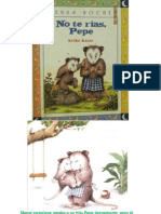 No Te Rias Pepe Osos PDF