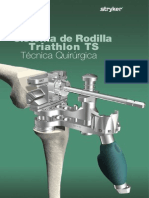 Tecnica TS Trihatlon PDF