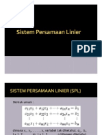 Microsoft PowerPoint - 03 Sistem Persamaan Simultan - A