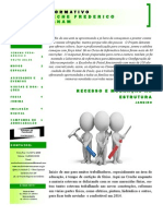 Relatório Do 1º Semestre de 2014 PDF