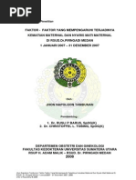 Download Faktor Kematian Maternalpdf by Ester Sibarani SN242816837 doc pdf
