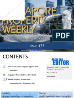 Singapore Property Weekly Issue 177