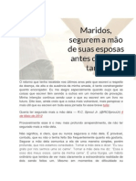 Segurar a mão dela.docx