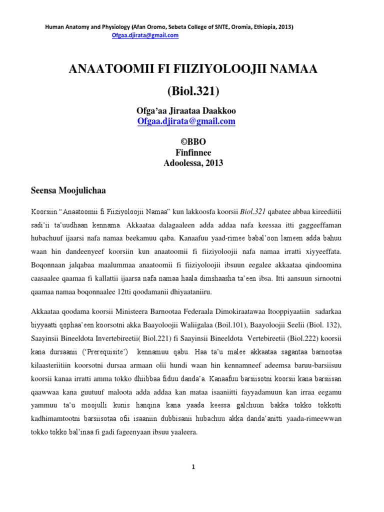 Introduction to anatomy and physiology essay picture