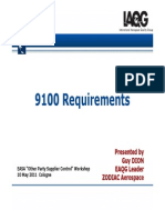 04 - 9100 Requirements