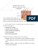 Questoes Da Pele PDF