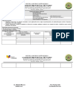 PLANIFICACIÓN SEMANAL CURRICULAR DIARIA 2015.docx