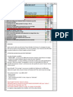 Fiche Calcul de VIS - v8