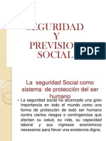 DIAPOSITIVAS SEGURIDAD SOCIAL 2014 - Hasta La Clase 19-08-2014