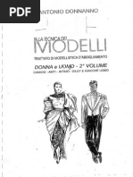 Il Figurino Moda Burgo Milano