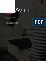 Changelogs Avira Version2014 Update3 En