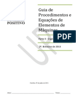 Guia para Calculo 2 - Engrenagens 130607 PDF