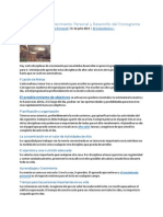 ¡Crea Tu Diario de Crecimiento Personal y Desarrollo Del Cronograma PDF