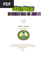 Download Encoding - Tugas Jaringan by iseiseje SN24282767 doc pdf