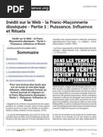 La-Franc-Maconnerie-Dissequee-Part-1-Puissance-Influence-et-Rituels
