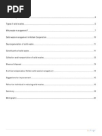 Download A Study of Muncipal Waste Management in Kolam Coperation by JogeshSNanda SN24282821 doc pdf