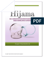 Hijama en Cupping - Hijama - Cupping Hijama PDF