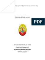 influencia de la inversion y la innovacion en la economia.pdf