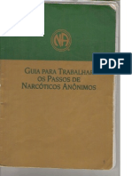 Guia 12 Passos Nar-Anon PDF