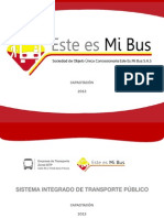 Sitp Este Es Mi Bus PDF