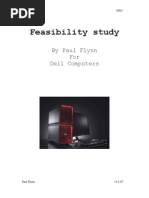 Download Feasibility Study by anon-85359 SN242830 doc pdf