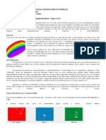 Cores Primárias PDF