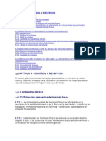 CAPITULO 6 - CONTROL Y RECEPCION .doc